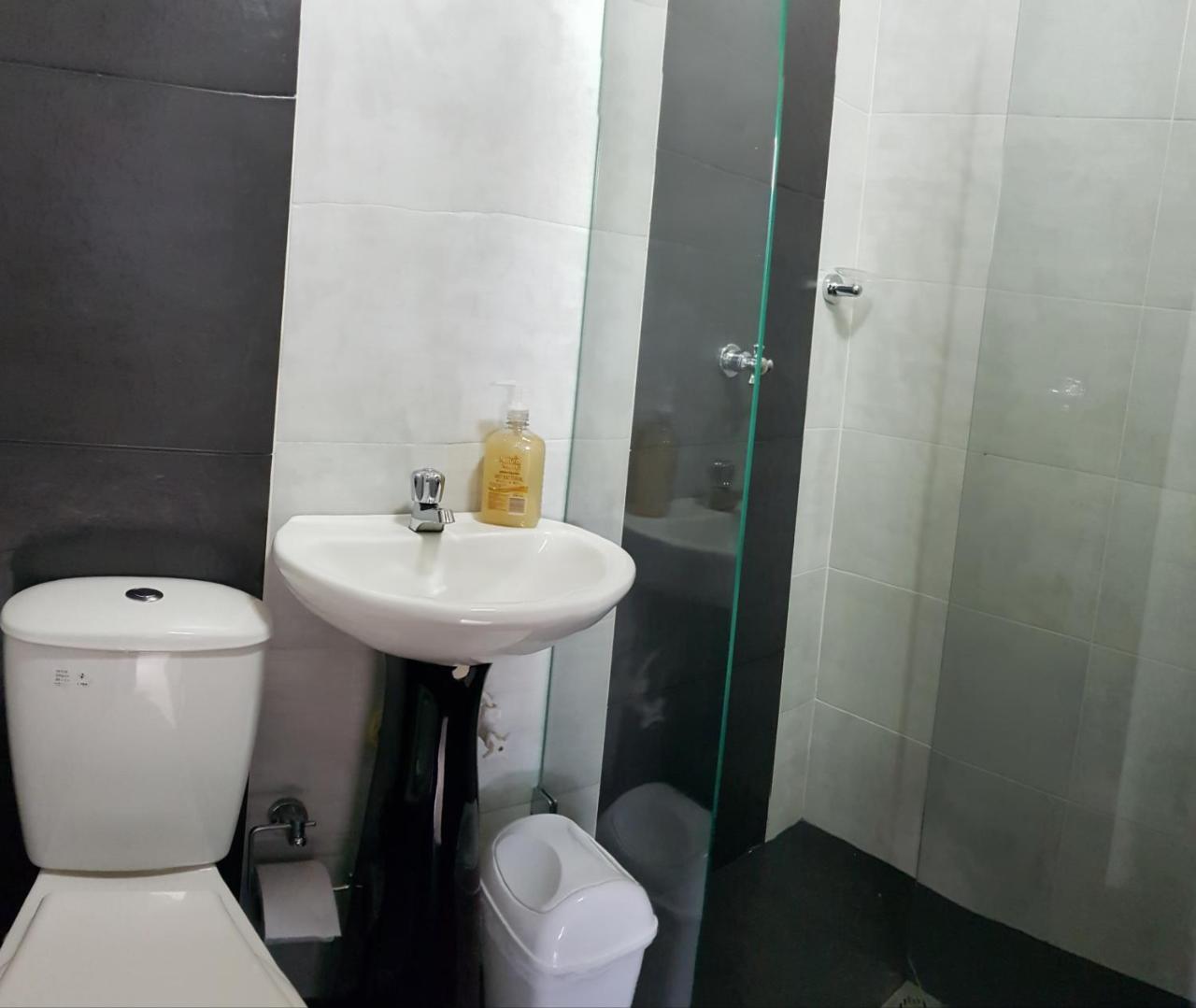 Cozy Apartment In The Poblado San Lucas Медельїн Екстер'єр фото