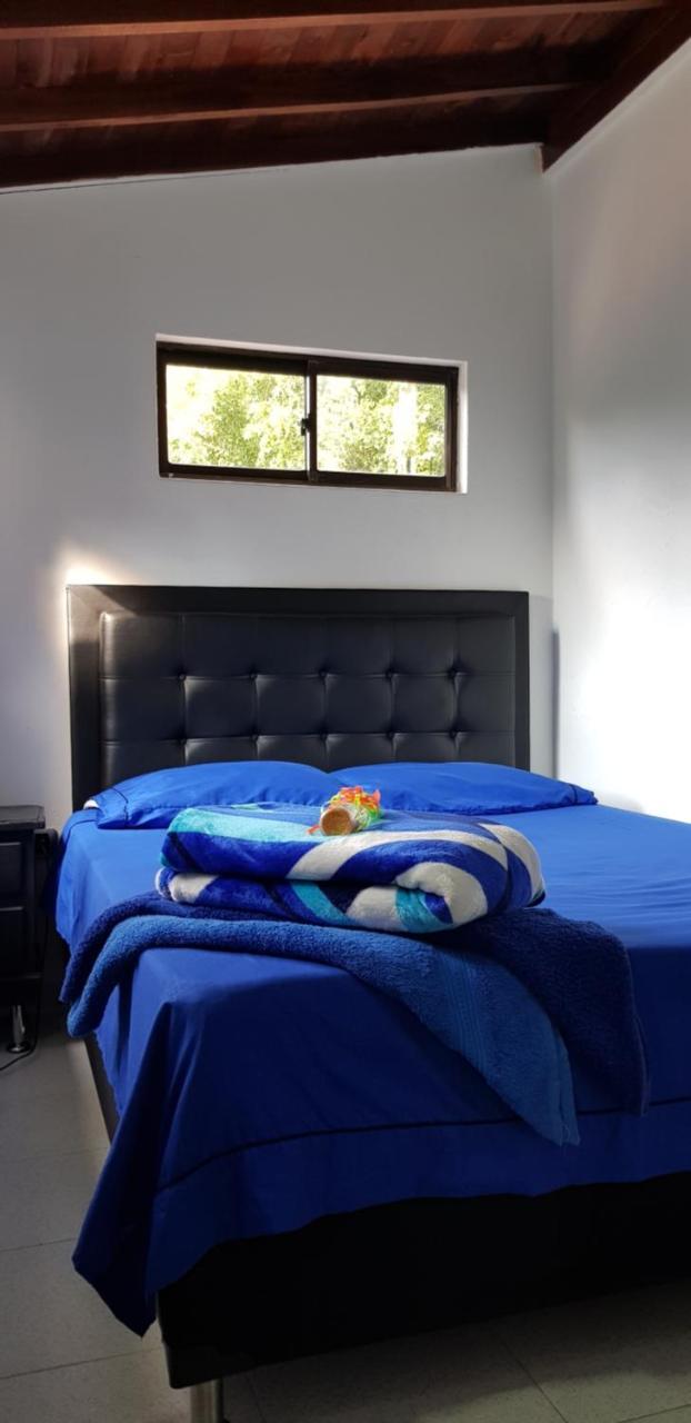 Cozy Apartment In The Poblado San Lucas Медельїн Екстер'єр фото